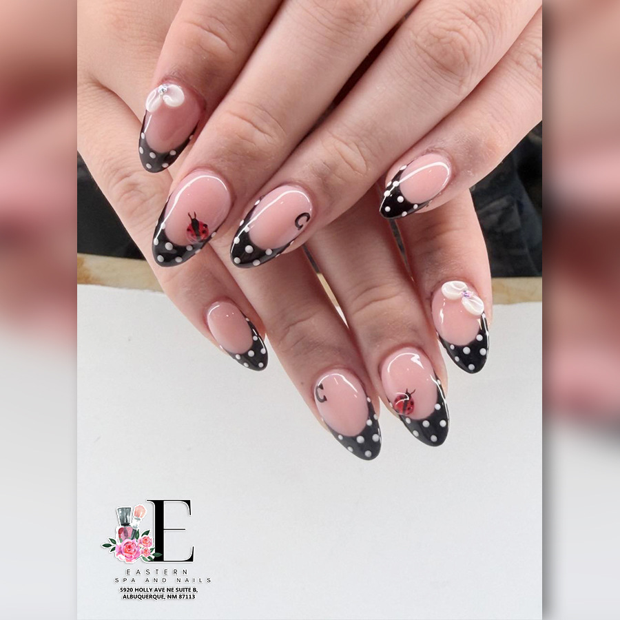 Eastern Spa and Nails